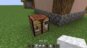 Wool To String Crafting Datapack Youtube
