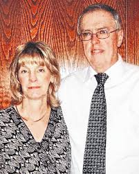 Fitzpatricks celebrate 50th