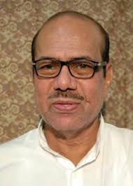 Javed Ahmed Khan, AITC MLA from Kasba