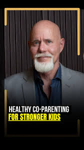 The relationship you have with your child’s mother impacts your child  deeply." Dr. Robert Glover highlights the importance of cultivating a  healthy, boundary-driven, and loving relationship with your ...