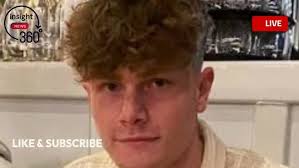 Tragic Loss: 18-Year-Old Brook Wilson Passes Away Suddenly While Warming Up  for Footy Game