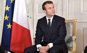 La quarantaine obligatoire pour entrer en france va être étendue à cinq nouveaux pays, annonce gabriel attal retrouvez ici l'intégralité de notre live #covid_19 15h06 : Gabriel Attal Franck Riester Conjoint Le Voyage En Jet Prive Du Premier Ministre Jasna Strona