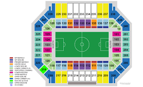 38 bright stanford stadium seating chart