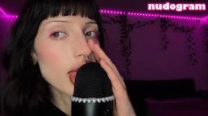 SleepGirl ASMR  SleepGirlASMR  roseislava  user Nude Leaks OnlyFans  Photo 7 - Nudogram v2.0