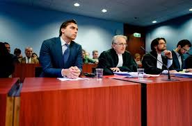 Huys zal hugo logtenberg vervangen. Baudet Verliest Kort Geding Van Vpro Trouw