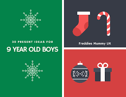 You know about new york magazine's approval matrix.. Over 30 Gifts For 9 Year Old Boys Unusual Gifts For 9 Year Olds Uk 2021