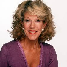Audrey Roberts
