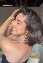 Elizabeth Howarth Hair 360