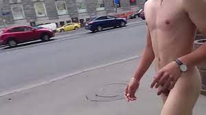 Russian boy nude on street - XVIDEOS.COM
