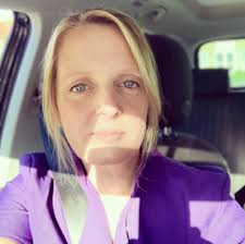 Jenny Barnett Reflexology