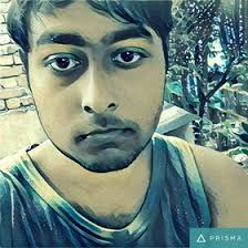 Aniket Roy (aniketroy518)