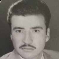 Camilo Alfonso Monroy Barrera (1925–1995)