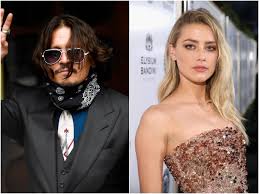 To top it off, grandpa jim died when. Johnny Depp Libel Case Against A British Newspaper Has Begun