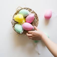 Easter sunday is typically a day to celebrate spring, hunt for eggs and baskets, and enjoy the day with your family. 20 Fun Easter Facts You Probably Didn T Know Interesting Trivia About Easter
