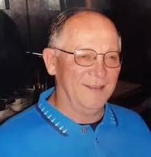 Obituary information for Francis “Frank” Chester