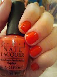 I love this color, it's a perfect cream with a. Opi I Eat Mainely Lobster Reviews Makeupalley