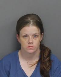 Arrest Report for May 22