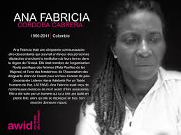 On ne les a pas oublié », un petit poème