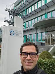 Kevin Millsaps's Instagram, Twitter & Facebook