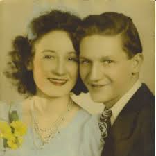 Dorothy ERNST (1923-1997)