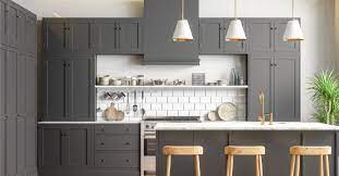 Follow these directions on how to stain kitchen cabinets and give them a fresh look. Birch Cabinets All You Need To Know