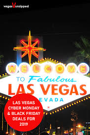 Discount Newsletter Rabatt Las Vegas Cyber Monday Amp Black Friday Deals For 2019 Travel Coupons D Las Vegas Restaurants Las Vegas With Kids Las Vegas Tips