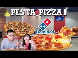 Maybe you would like to learn more about one of these? Domino Pizza Cocok Dengan Selera Indonesia Youtube