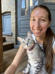 Meet Brittany Markley