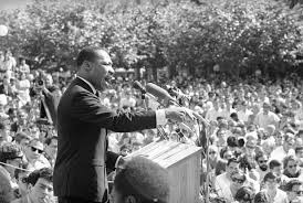 The figurehead of the civil rights movement called for an end to racism in the us, which at the time. Martin Luther King Was A Radical Let S Stop Candy Coating Him