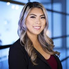 Sonja Parris's Instagram, Twitter & Facebook