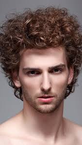 Finding the right length when dealing with perms can be tricky, but as a general rule of thumb, you should always anticipate about half an inch of shrinkage. Different Types Of Perm Styles For Guys Atoz Hairstyles