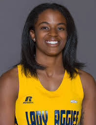 2013-14 Women's Basketball Roster