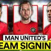 Jun 15, 2021 · man united transfer news latest: 3