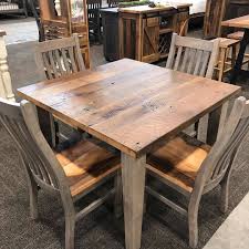 golden gate reclaimed barnwood chair