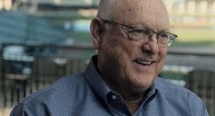 All Aboard 'The Ryan Express': Film Features Nolan Ryan's Legendary  Fastball