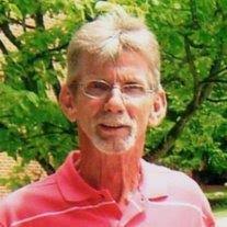 Obituary information for Danny Kim Skeens