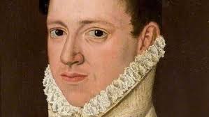 A tragédia de Isabel I e de Maria dos Escoceses