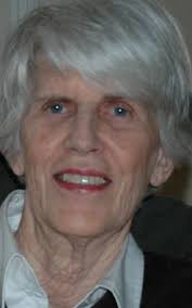 Ruth “Ruthie” Claire Allen