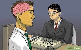 Could you beat a lie detector? 4 Ways To Cheat A Polygraph Test Lie Detector Wikihow