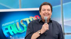 Ele pode apresentar um programa aos domingos ou diário, nos fins de noite. Faustao Vai Assinar Contrato Para Comandar Programa Na Band Diz Portal