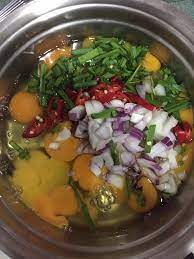 Sebenarnya ada terbaca kat satu blog ni, dia share tips macam mana nak jadikan telur dadar tu gebu, lama sangat dah baca tu. Rahsia Telur Dadar Jadi Gebu Lembut Moist Lelaki Ni Kongsikan Cara Resipinya Cukup Simple Sedap Pula Tu Keluarga