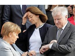 From 1999 to 2010, he was. Diese Zitate Pragten Das Politische Jahr 2018 In Deutschland