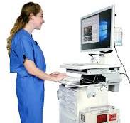 Buy the Best Custom Medical Carts | Scott-Clark Medical