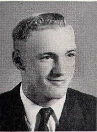 Joseph Albert Hrovatic (1935-2009)