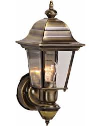 Don T Miss These Deals On Artisan Antique Brass Outdoor Motion Sensor Wall Light