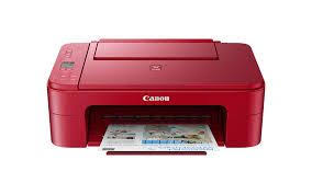 A printing device driver is a bit of computer software on the laptop or computer that converts information to become printed to your format that a printing device can recognize. Canon Pixma Ts3350 Printer Driver Download Printer Driver Printer Inkjet Printer