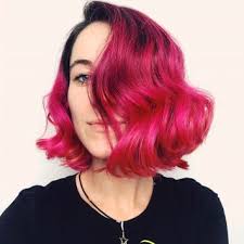Mix it your way to create a shade to match your style. Crazy Color Semi Permanent Hair Color Cream Vermillion Red No 40 100ml Reviews 2021