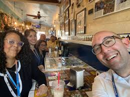 Great time in Riverside for #APACalifornia2024.