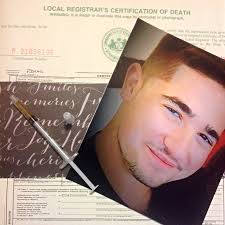 My Heart Died': A Sister Writes About Losing Her Brother to a Drug Overdose 