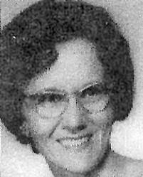 Marilyn Forrester's Instagram, Twitter & Facebook